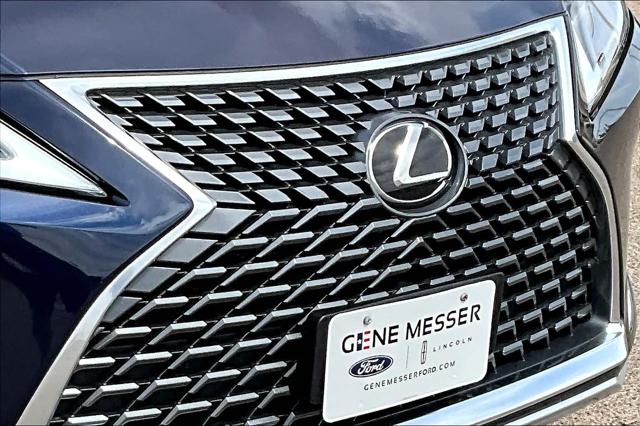 Used 2022 Lexus RX 350 For Sale in Lubbock, TX