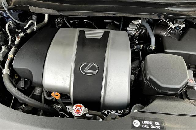 Used 2022 Lexus RX 350 For Sale in Lubbock, TX
