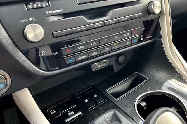 Used 2022 Lexus RX 350 For Sale in Lubbock, TX