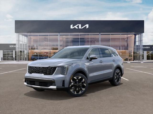 2025 Kia Sorento EX for sale in Kenner, LA