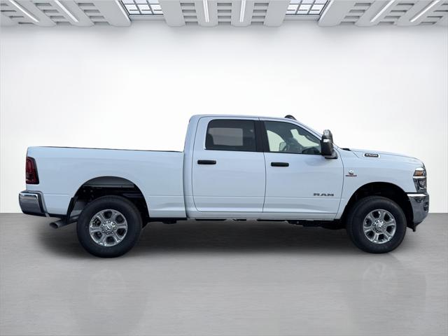 2025 RAM Ram 2500 RAM 2500 LONE STAR CREW CAB 4X4 64 BOX