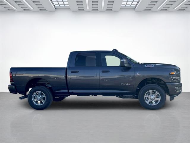 2025 RAM Ram 2500 RAM 2500 LONE STAR CREW CAB 4X4 64 BOX