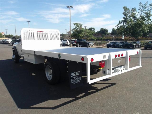 2025 Ram 5500 Tradesman/Big Horn