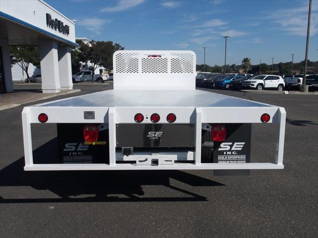 2025 Ram 5500 Tradesman/Big Horn