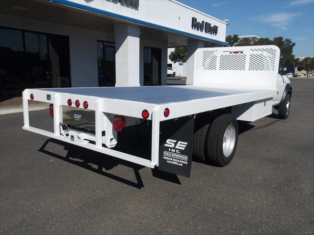 2025 Ram 5500 Tradesman/Big Horn