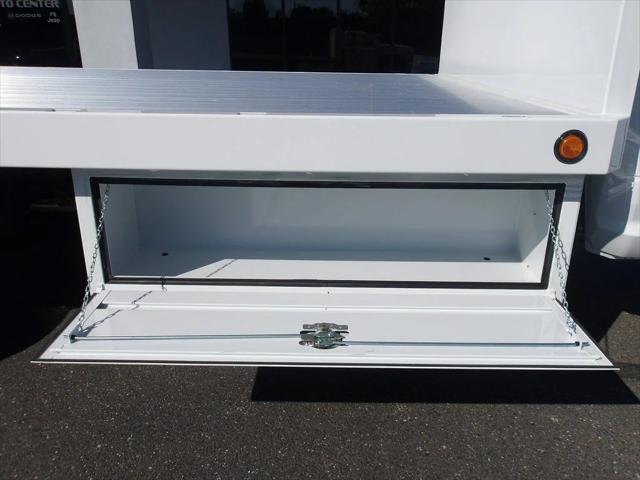 2025 Ram 5500 Tradesman/Big Horn