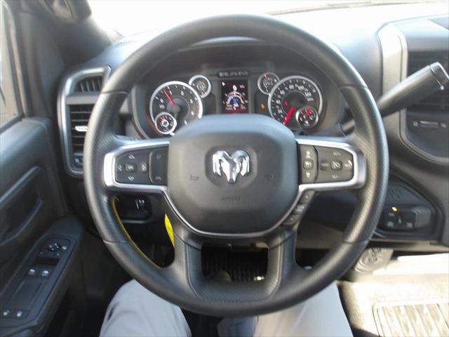 2025 Ram 5500 Tradesman/Big Horn