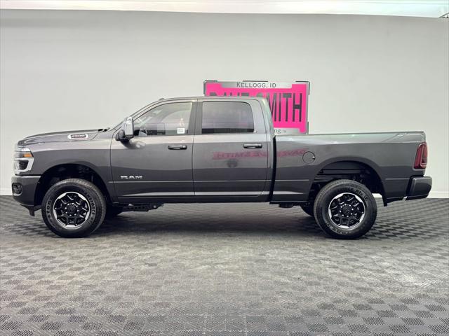 2025 RAM Ram 2500 RAM 2500 LARAMIE CREW CAB 4X4 64 BOX