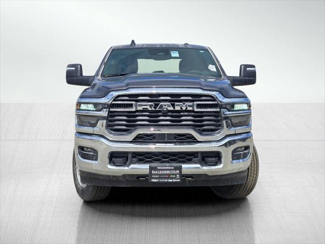 2025 RAM Ram 2500 RAM 2500 TRADESMAN CREW CAB 4X4 8 BOX 2025 RAM Ram 2500 RAM 2500 TRADESMAN CREW CAB 4X4 8 BOX