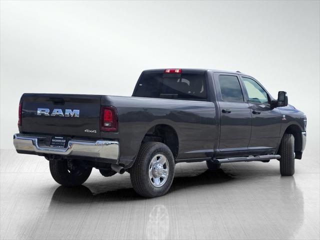 2025 RAM Ram 2500 RAM 2500 TRADESMAN CREW CAB 4X4 8 BOX 2025 RAM Ram 2500 RAM 2500 TRADESMAN CREW CAB 4X4 8 BOX