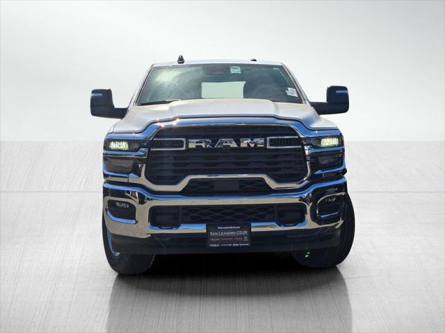 2025 RAM Ram 2500 RAM 2500 TRADESMAN CREW CAB 4X4 8 BOX