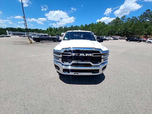 2025 RAM Ram 2500 RAM 2500 TRADESMAN CREW CAB 4X4 8 BOX