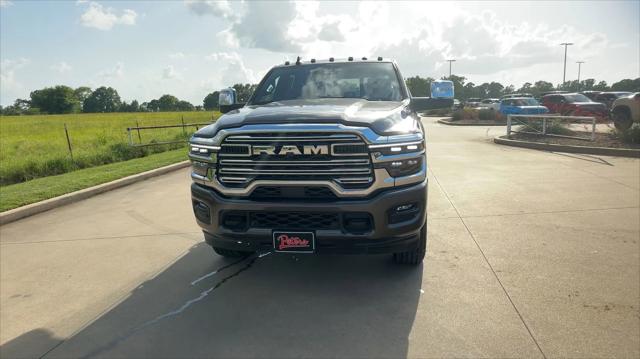 2025 RAM Ram 2500 RAM 2500 LARAMIE CREW CAB 4X4 64 BOX