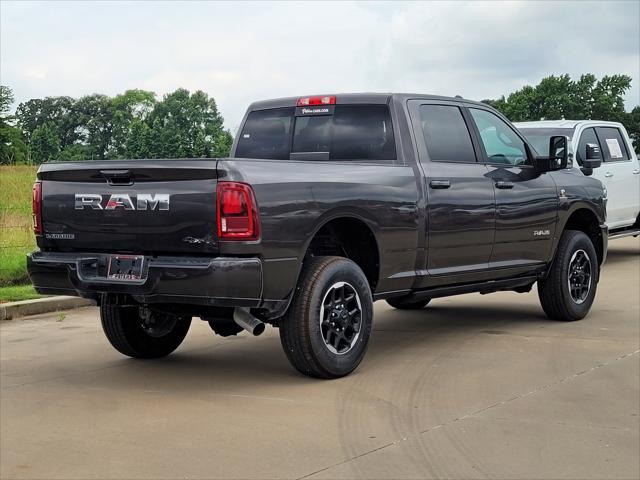 2025 RAM Ram 2500 RAM 2500 LARAMIE CREW CAB 4X4 64 BOX