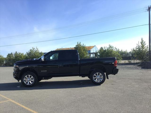 2025 RAM Ram 2500 RAM 2500 LARAMIE CREW CAB 4X4 64 BOX