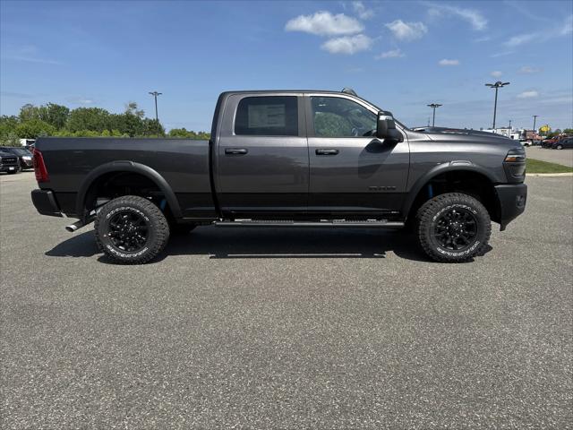 2025 RAM Ram 2500 RAM 2500 POWER WAGON CREW CAB 4X4 64 BOX 2025 RAM Ram 2500 RAM 2500 POWER WAGON CREW CAB 4X4 64 BOX
