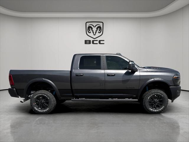 2025 RAM Ram 2500 RAM 2500 POWER WAGON CREW CAB 4X4 64 BOX