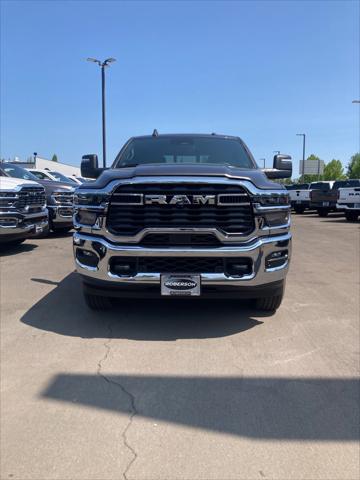 2025 RAM Ram 3500 RAM 3500 TRADESMAN CREW CAB 4X4 8 BOX 2025 RAM Ram 3500 RAM 3500 TRADESMAN CREW CAB 4X4 8 BOX
