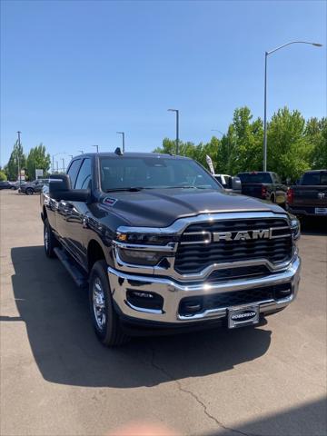 2025 RAM Ram 3500 RAM 3500 TRADESMAN CREW CAB 4X4 8 BOX 2025 RAM Ram 3500 RAM 3500 TRADESMAN CREW CAB 4X4 8 BOX