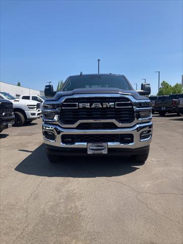 2025 RAM Ram 3500 RAM 3500 TRADESMAN CREW CAB 4X4 8 BOX