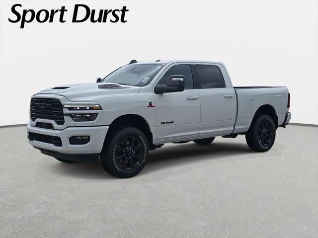 2025 RAM Ram 2500 RAM 2500 LARAMIE CREW CAB 4X4 64 BOX