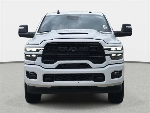 2025 RAM Ram 2500 RAM 2500 LARAMIE CREW CAB 4X4 64 BOX