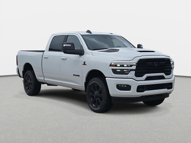 2025 RAM Ram 2500 RAM 2500 LARAMIE CREW CAB 4X4 64 BOX