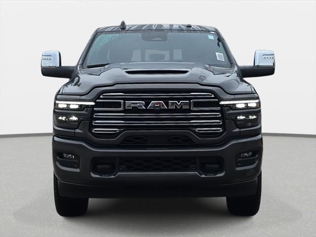 2025 RAM Ram 2500 RAM 2500 LARAMIE CREW CAB 4X4 64 BOX