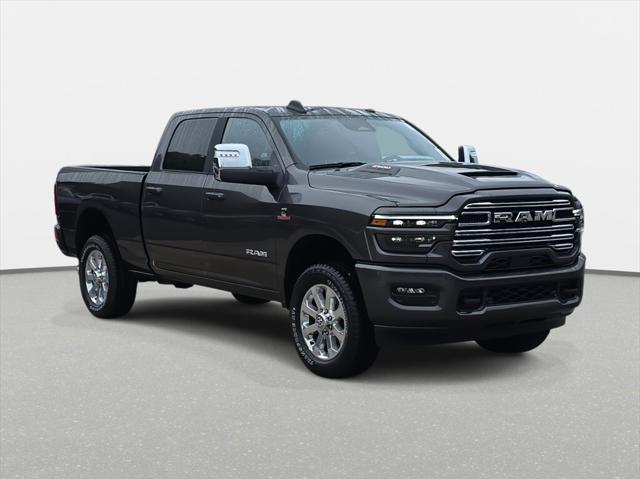 2025 RAM Ram 2500 RAM 2500 LARAMIE CREW CAB 4X4 64 BOX