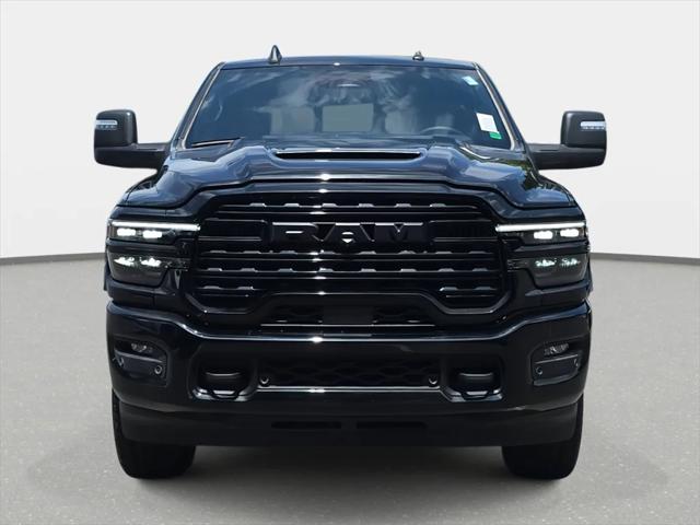 2025 RAM Ram 2500 RAM 2500 LIMITED CREW CAB 4X4 64 BOX