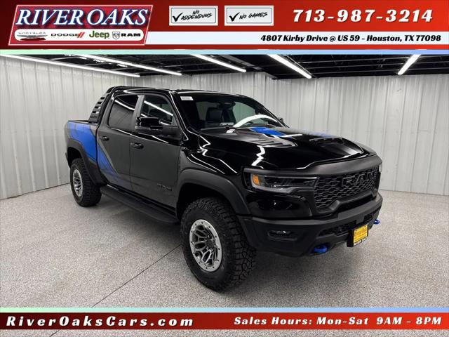 2025 RAM Ram 1500 RAM 1500 RHO CREW CAB 4X4 57 BOX 2025 RAM Ram 1500 RAM 1500 RHO CREW CAB 4X4 57 BOX