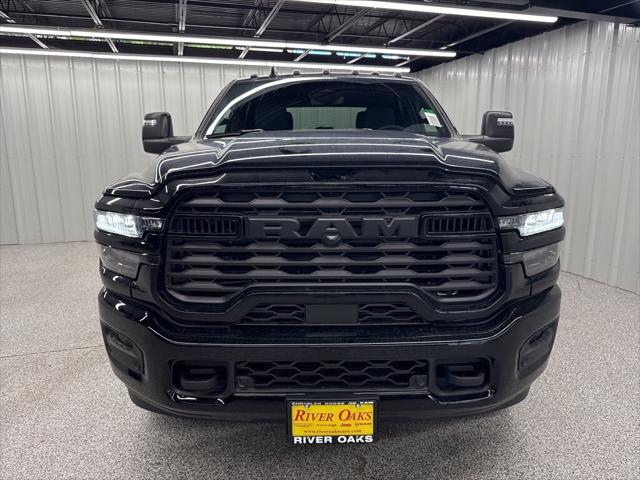 2025 RAM Ram 2500 RAM 2500 LONE STAR CREW CAB 4X2 64 BOX