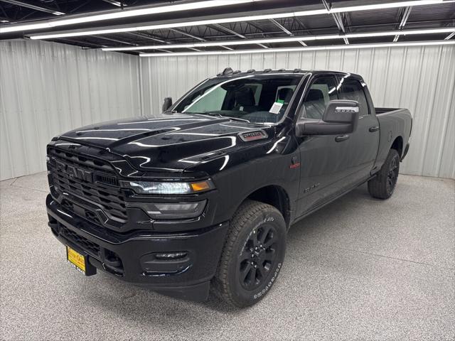 2025 RAM Ram 2500 RAM 2500 LONE STAR CREW CAB 4X2 64 BOX