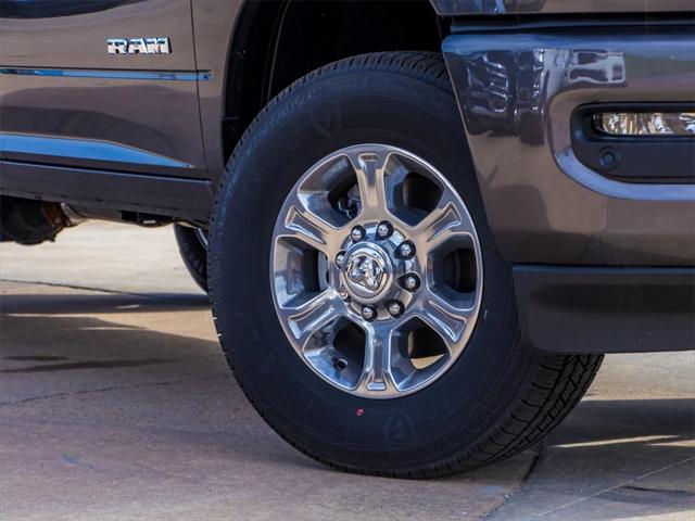 2025 RAM Ram 2500 RAM 2500 BIG HORN CREW CAB 4X4 64 BOX 2025 RAM Ram 2500 RAM 2500 BIG HORN CREW CAB 4X4 64 BOX