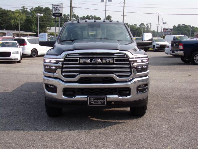 2025 RAM Ram 2500 RAM 2500 LARAMIE CREW CAB 4X4 64 BOX