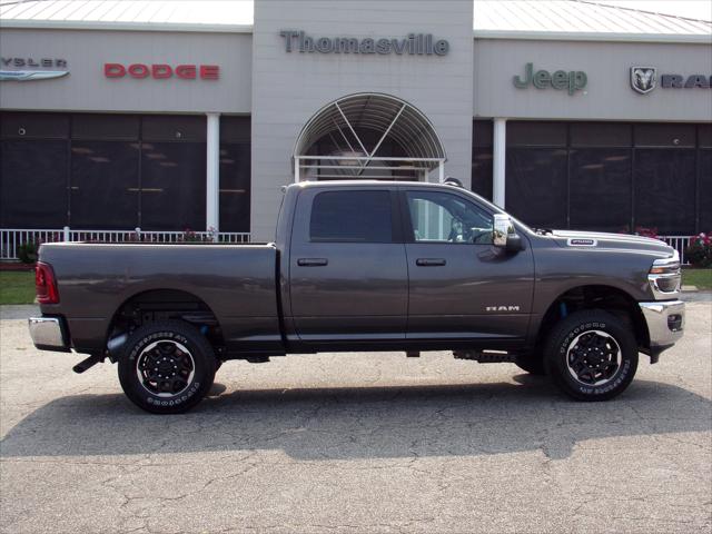 2025 RAM Ram 2500 RAM 2500 LARAMIE CREW CAB 4X4 64 BOX