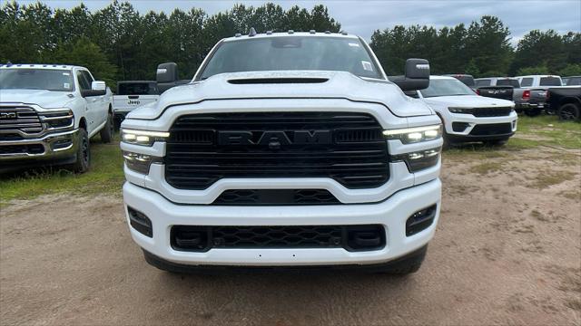2025 RAM Ram 2500 RAM 2500 LARAMIE CREW CAB 4X4 64 BOX