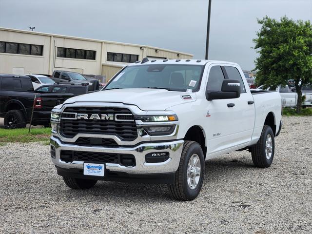 2025 RAM Ram 2500 RAM 2500 LONE STAR CREW CAB 4X4 64 BOX