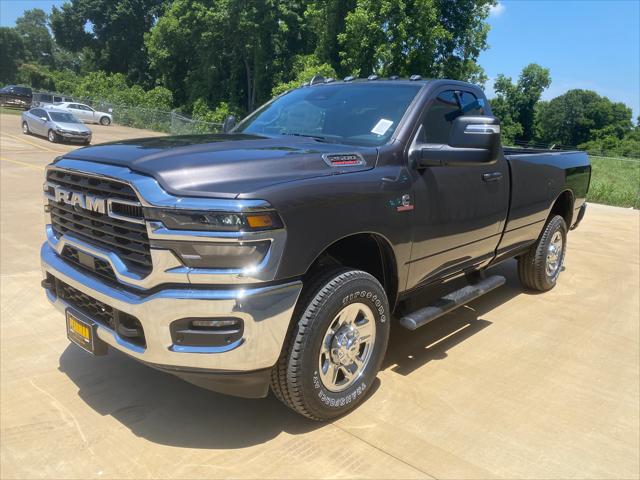 2025 RAM Ram 2500 RAM 2500 TRADESMAN REGULAR CAB 4X4 8 BOX