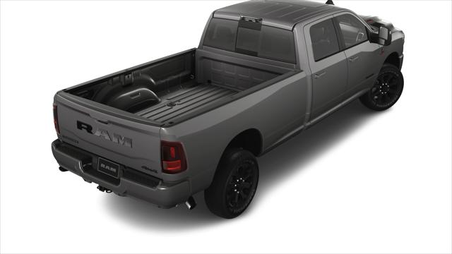 2025 RAM Ram 2500 RAM 2500 LARAMIE CREW CAB 4X4 8 BOX 2025 RAM Ram 2500 RAM 2500 LARAMIE CREW CAB 4X4 8 BOX