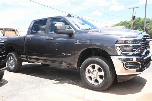 2025 RAM Ram 2500 RAM 2500 LONE STAR CREW CAB 4X4 64 BOX