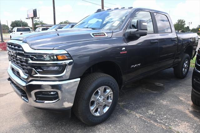 2025 RAM Ram 2500 RAM 2500 LONE STAR CREW CAB 4X4 64 BOX