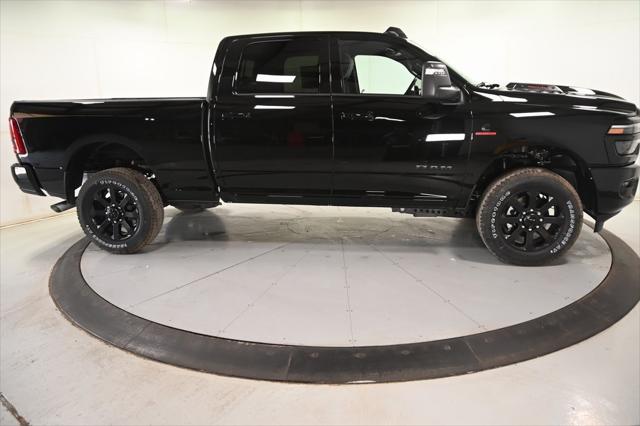 2025 RAM Ram 2500 RAM 2500 LARAMIE CREW CAB 4X4 64 BOX