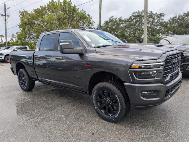 2025 RAM Ram 2500 RAM 2500 LARAMIE CREW CAB 4X4 64 BOX