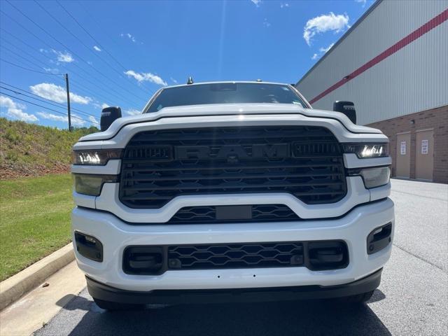 2025 RAM Ram 2500 RAM 2500 BIG HORN CREW CAB 4X4 64 BOX