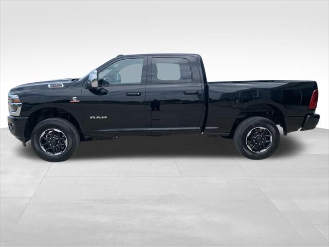 2025 RAM Ram 2500 RAM 2500 LARAMIE CREW CAB 4X4 64 BOX