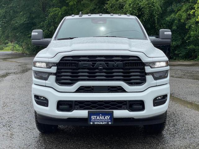 2025 RAM Ram 2500 RAM 2500 LONE STAR CREW CAB 4X4 64 BOX