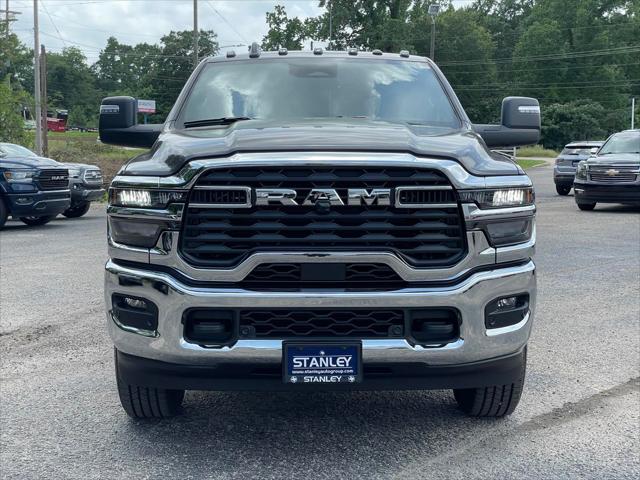 2025 RAM Ram 2500 RAM 2500 LONE STAR CREW CAB 4X4 64 BOX