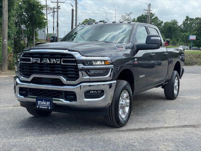 2025 RAM Ram 2500 RAM 2500 LONE STAR CREW CAB 4X4 64 BOX