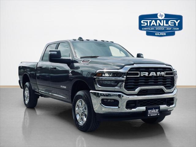 2025 RAM Ram 2500 RAM 2500 LONE STAR CREW CAB 4X4 64 BOX
